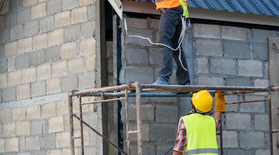 Expert top industrial roofings services in Aragon, NM